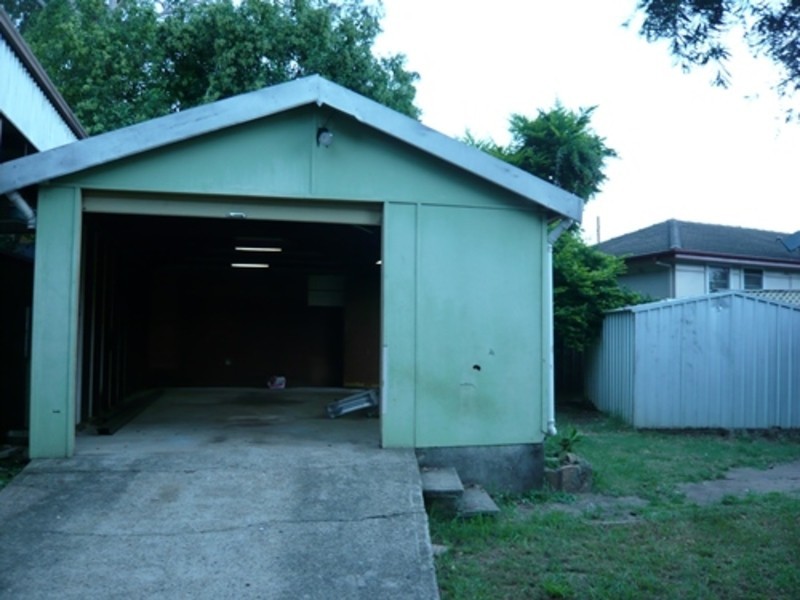 38 Amundsen Street, Tregear NSW 2770