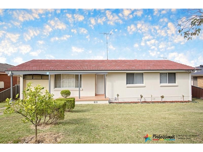 53 Murray Street, St Marys NSW 2760