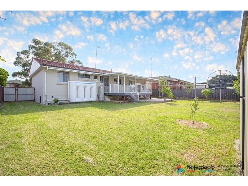 53 Murray Street, St Marys NSW 2760