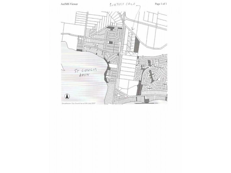 St Georges Basin NSW 2540