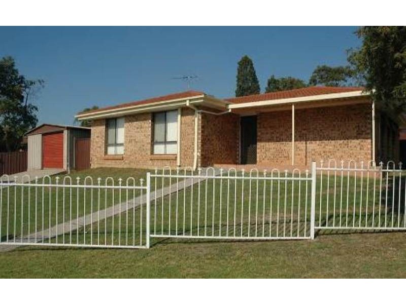 8 Kawana Street, Erskine Park NSW 2759