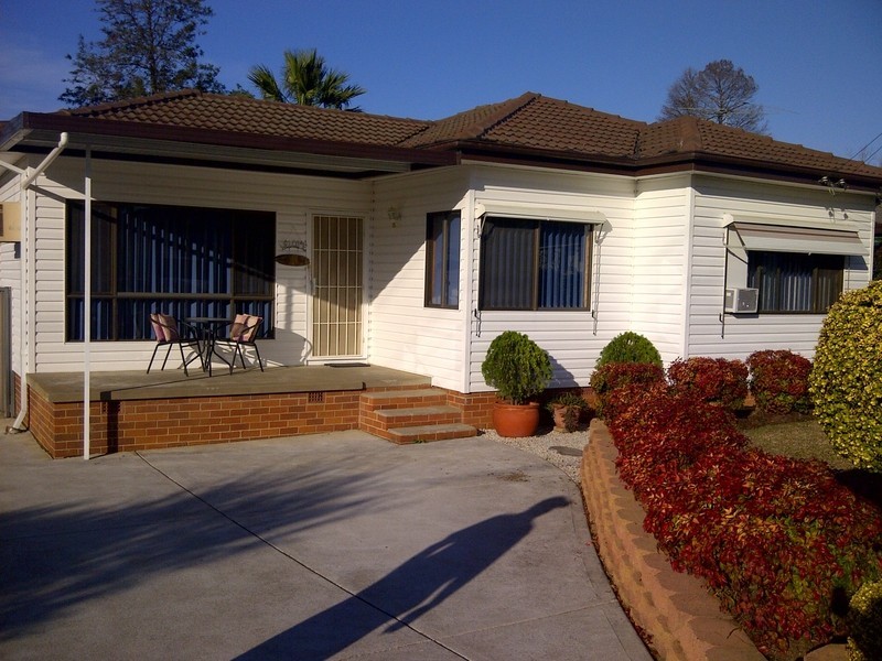 56 Jackaranda Street, North St Marys NSW 2760