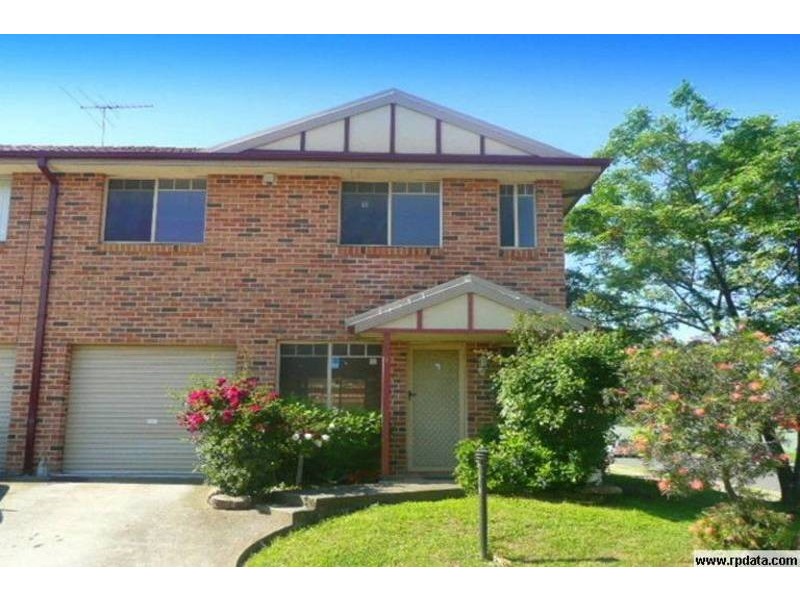 6/11 Pierce Street, Mount Druitt NSW 2770