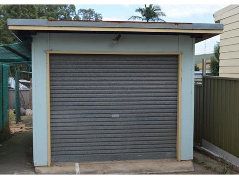 200 Carpenter Street, St Marys NSW 2760