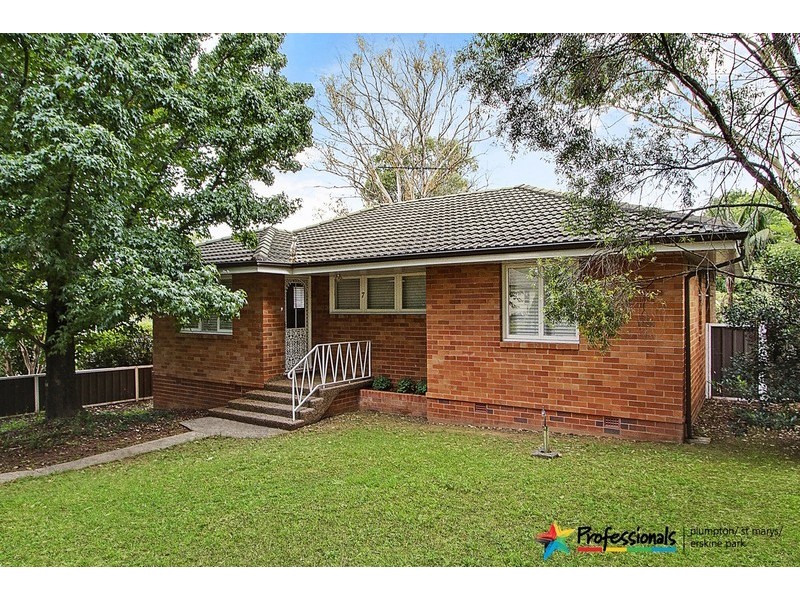 7 Tairora Street, Whalan NSW 2770