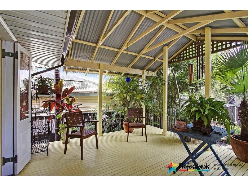 7 Tairora Street, Whalan NSW 2770