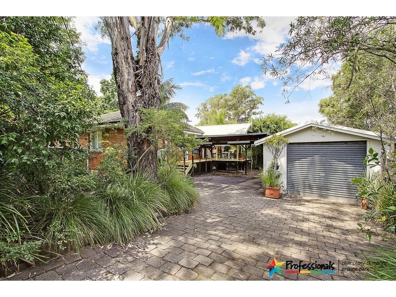 7 Tairora Street, Whalan NSW 2770
