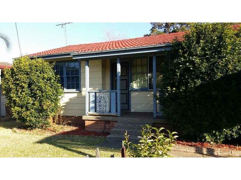 7 Tryal Place, Willmot NSW 2770
