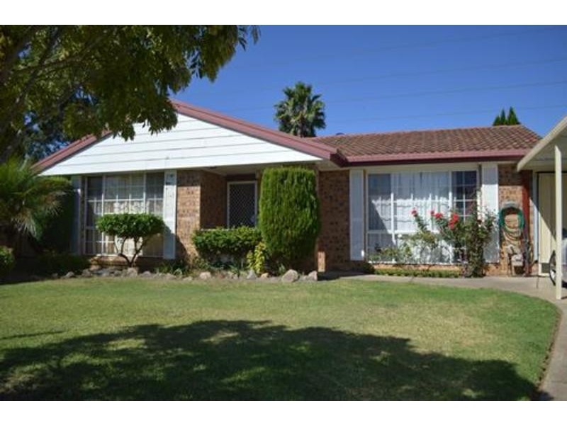 6 Cetus Place, Erskine Park NSW 2759