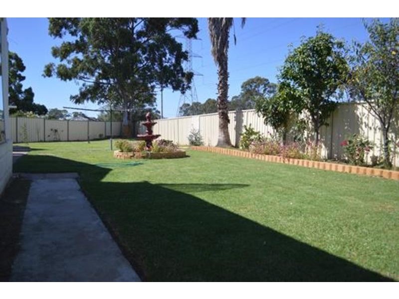 6 Cetus Place, Erskine Park NSW 2759