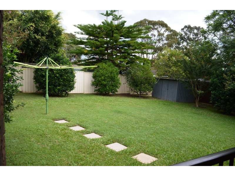 11 Nungeroo Avenue, Jamisontown NSW 2750