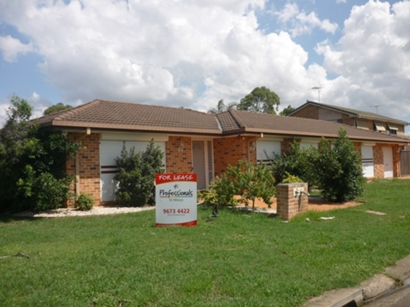 56 Colebee Crescent, Hassall Grove NSW 2761