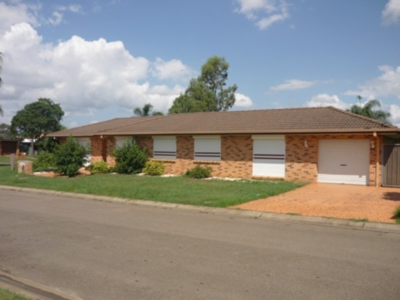 56 Colebee Crescent, Hassall Grove NSW 2761