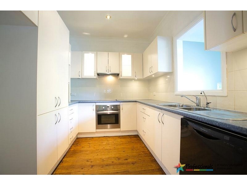 North St Marys NSW 2760