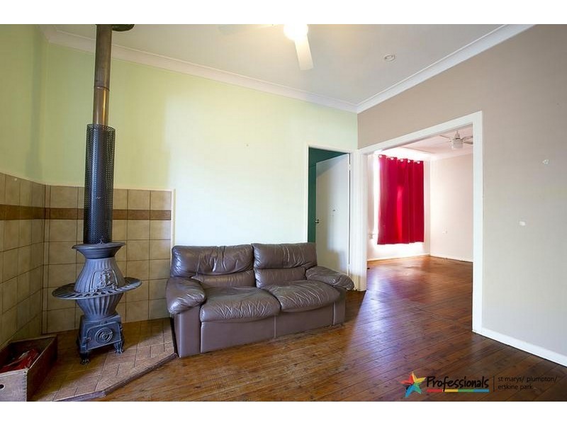 North St Marys NSW 2760