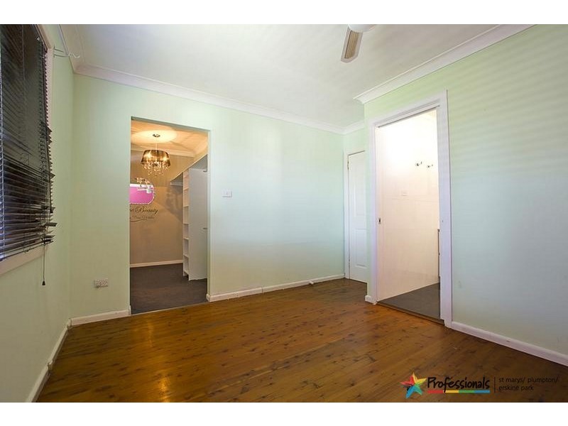 North St Marys NSW 2760