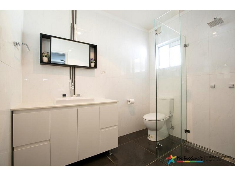 North St Marys NSW 2760