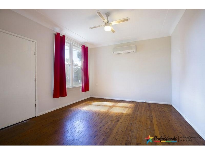 North St Marys NSW 2760