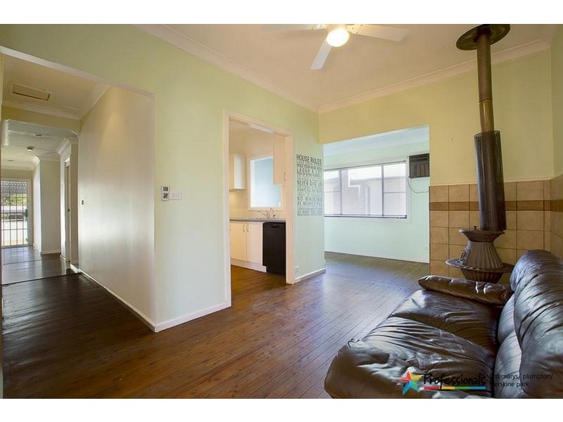 North St Marys NSW 2760