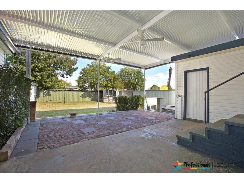 North St Marys NSW 2760