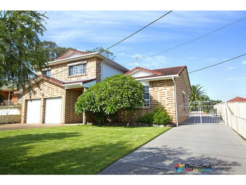 Mount Druitt NSW 2770