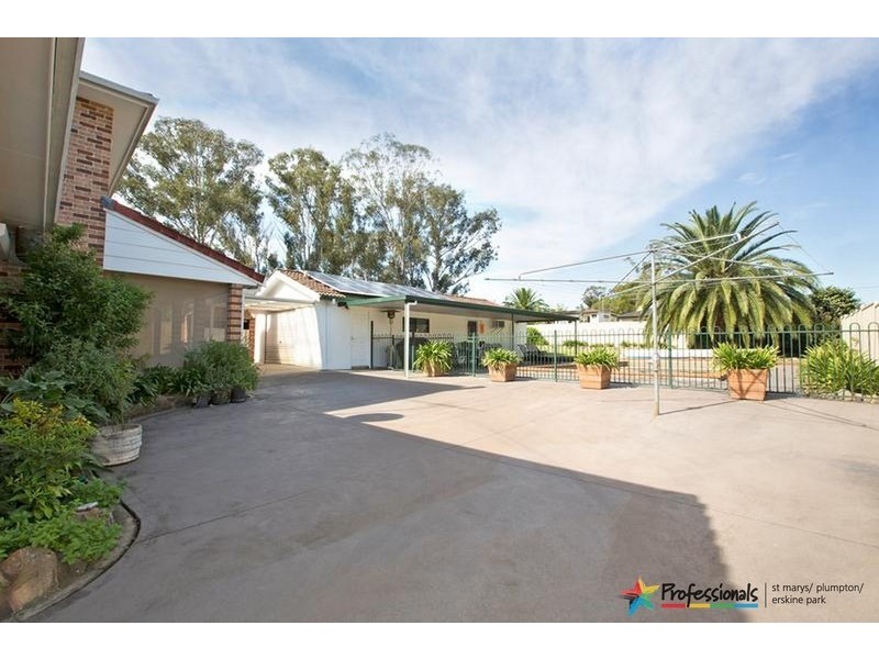 Mount Druitt NSW 2770