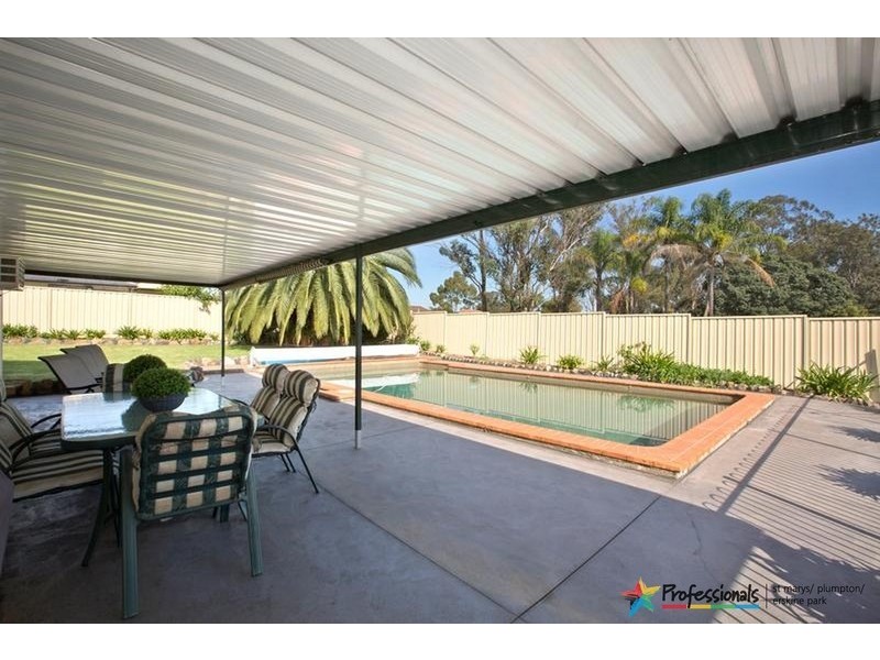 Mount Druitt NSW 2770