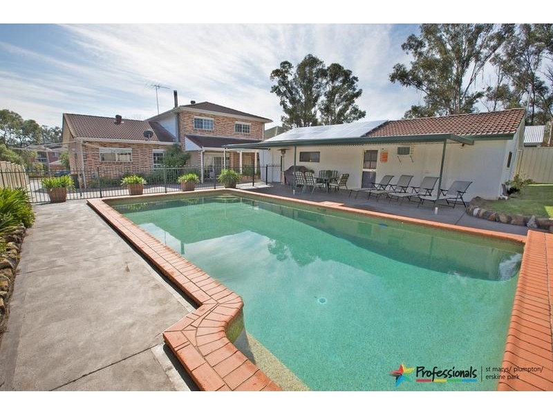 Mount Druitt NSW 2770