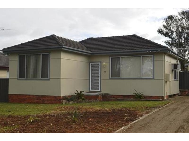 79 Wrench Street, Cambridge Park NSW 2747