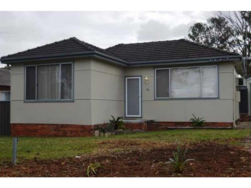 79 Wrench Street, Cambridge Park NSW 2747