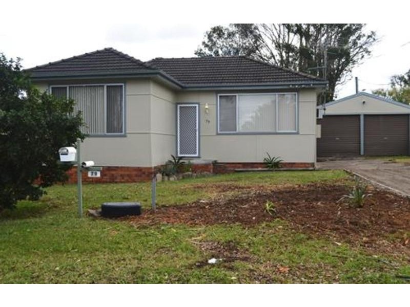 79 Wrench Street, Cambridge Park NSW 2747