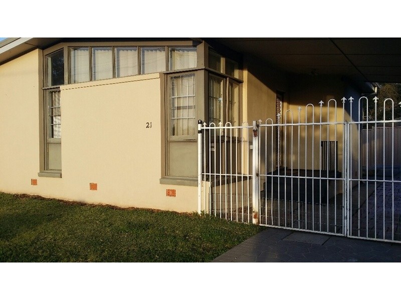 21  Bolderwood Road, Blackett NSW 2770