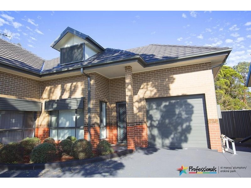 5/6 Canberra Street, Oxley Park NSW 2760
