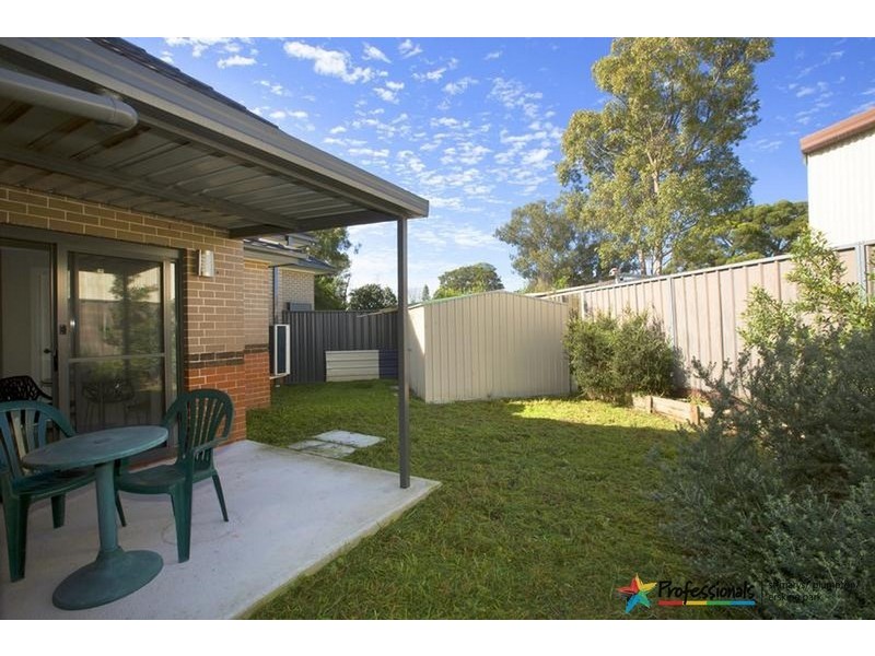 5/6 Canberra Street, Oxley Park NSW 2760