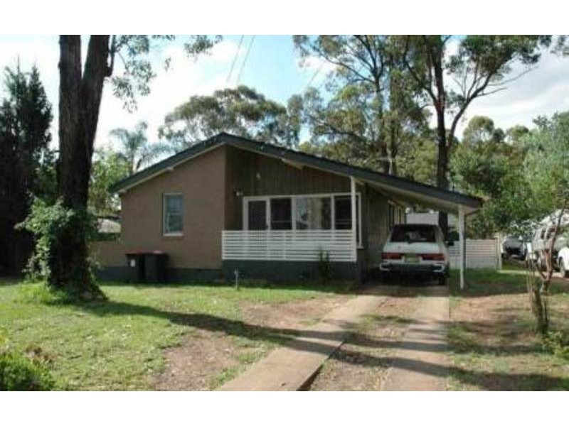 35 Pelsart Avenue, Willmot NSW 2770
