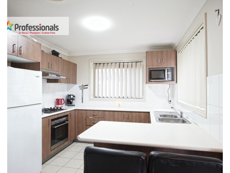 1/1 Bond Place, Oxley Park NSW 2760