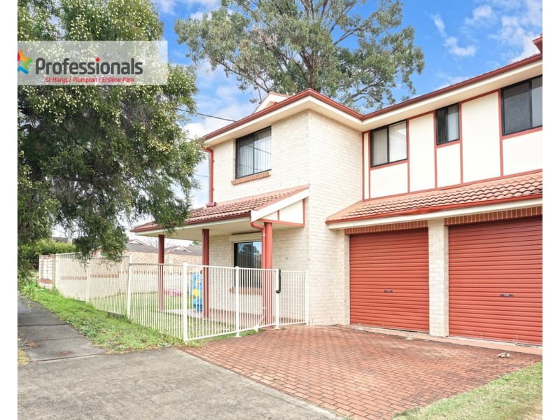 1/1 Bond Place, Oxley Park NSW 2760