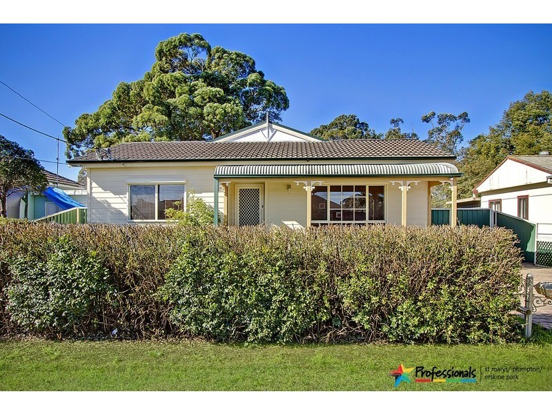 Mount Druitt NSW 2770