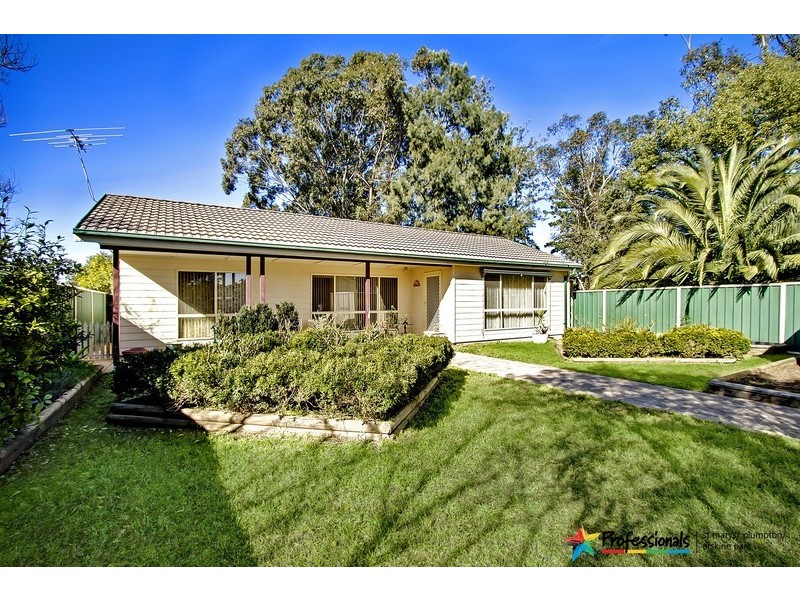 Mount Druitt NSW 2770