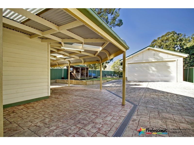 Mount Druitt NSW 2770