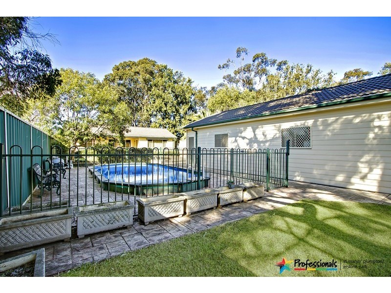 Mount Druitt NSW 2770