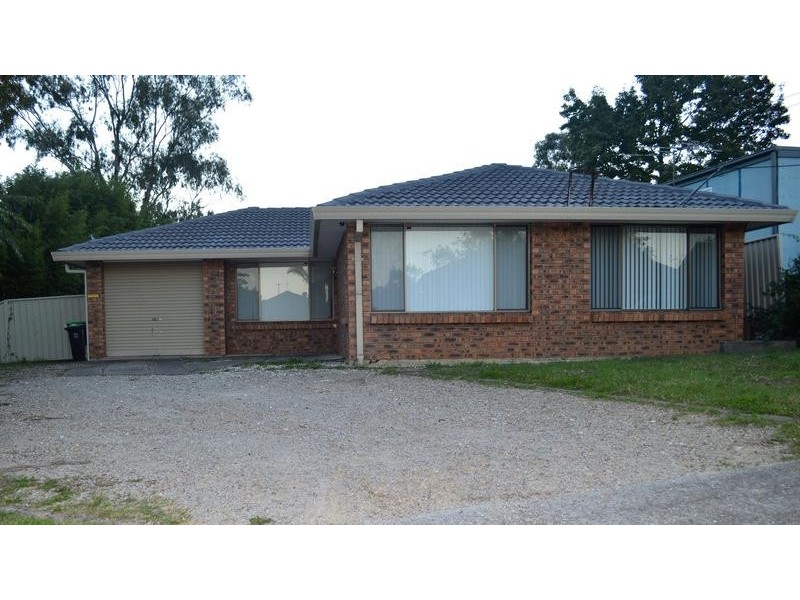 15 Gorton Street, Penrith NSW 2750