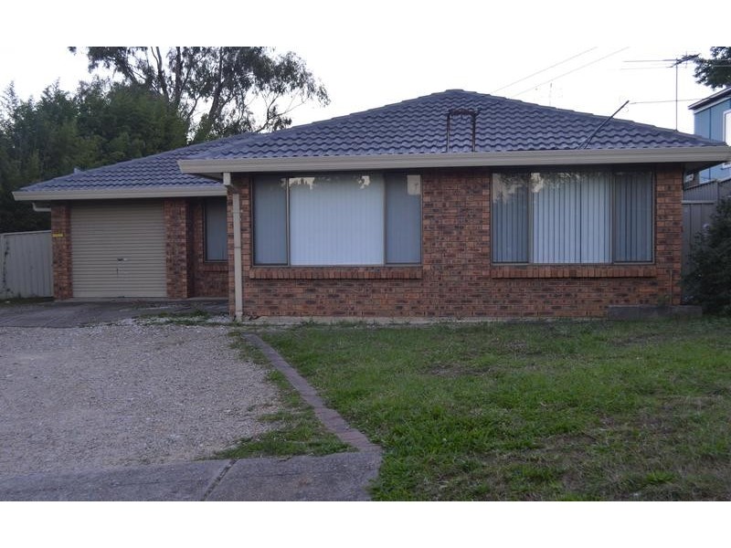 15 Gorton Street, Penrith NSW 2750