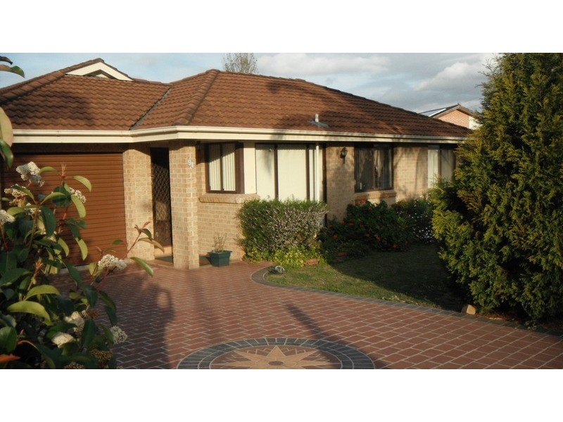 91 Weaver Street, Erskine Park NSW 2759