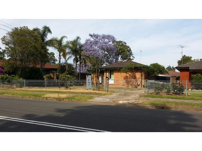 16 Discovery Avenue, Willmot NSW 2770