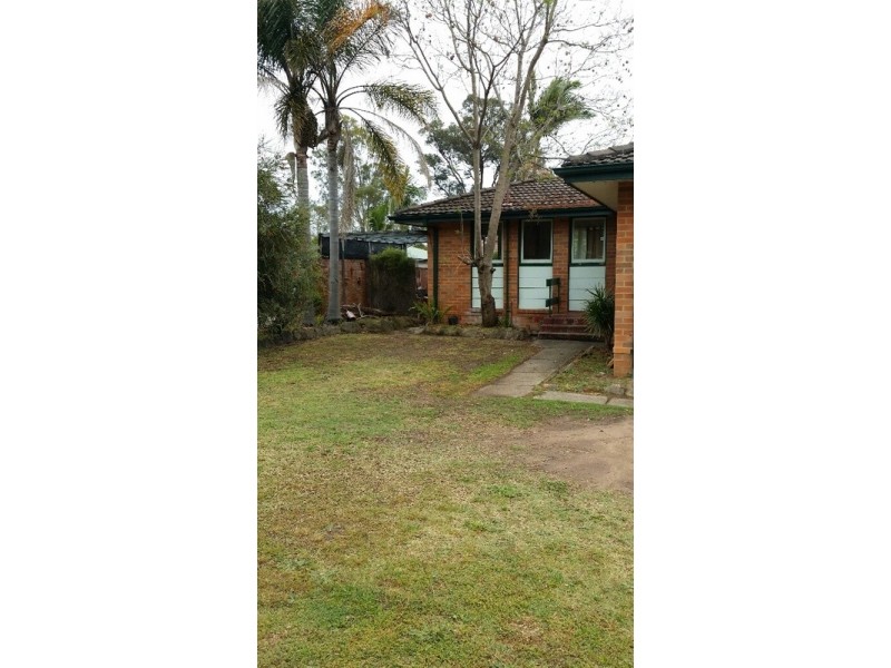 16 Discovery Avenue, Willmot NSW 2770