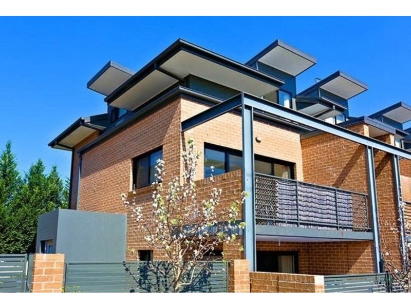 6B/34-36 Phillip Street, St Marys NSW 2760