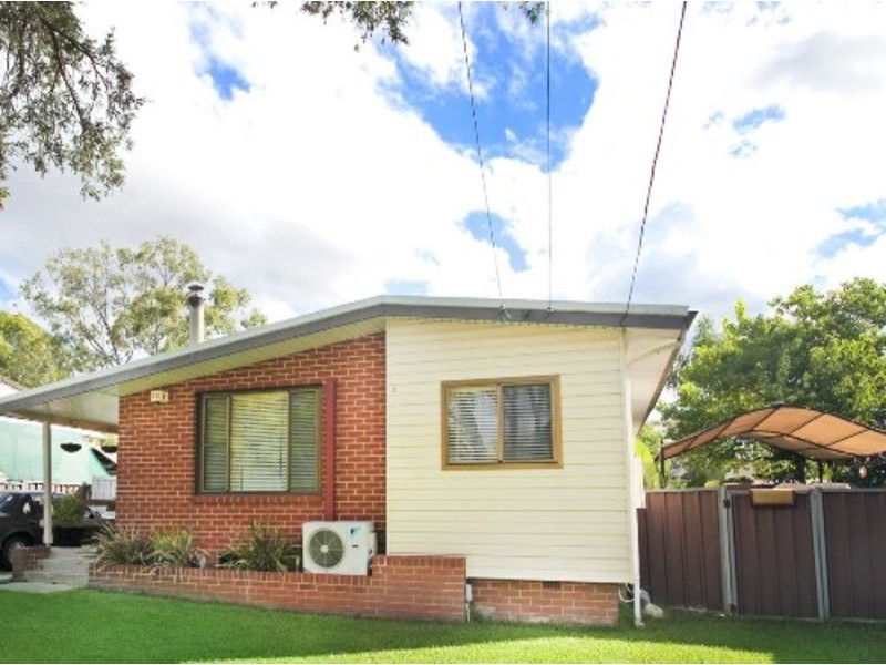 23 Magnolia Street, North St Marys NSW 2760