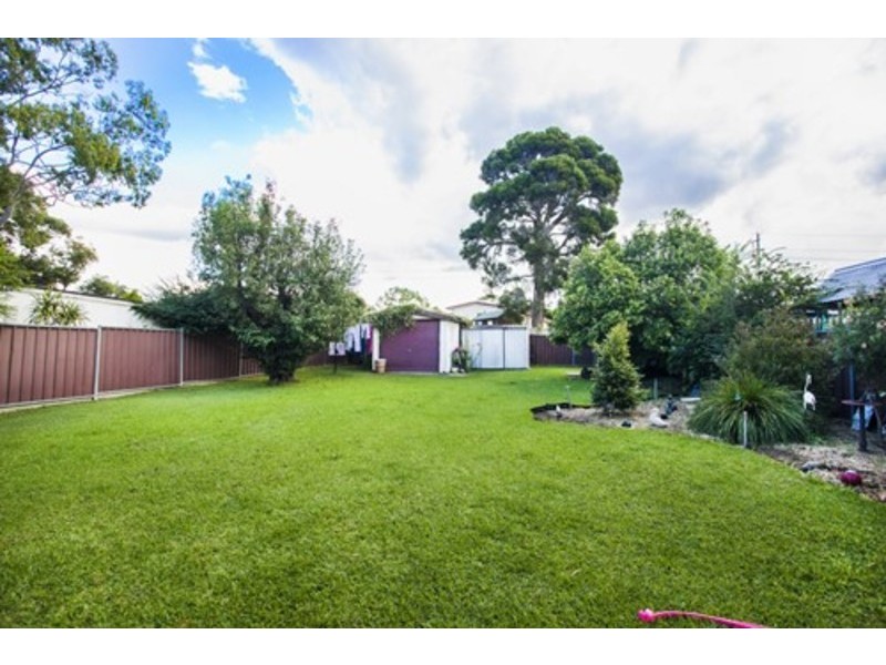 23 Magnolia Street, North St Marys NSW 2760