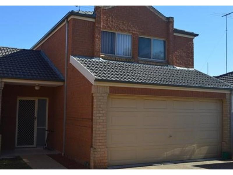 22/22-32 Hall Street, St Marys NSW 2760